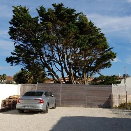 Relocation Vacances De La Cote Sauvage Saint-Clément-des-Baleines Dış mekan fotoğraf