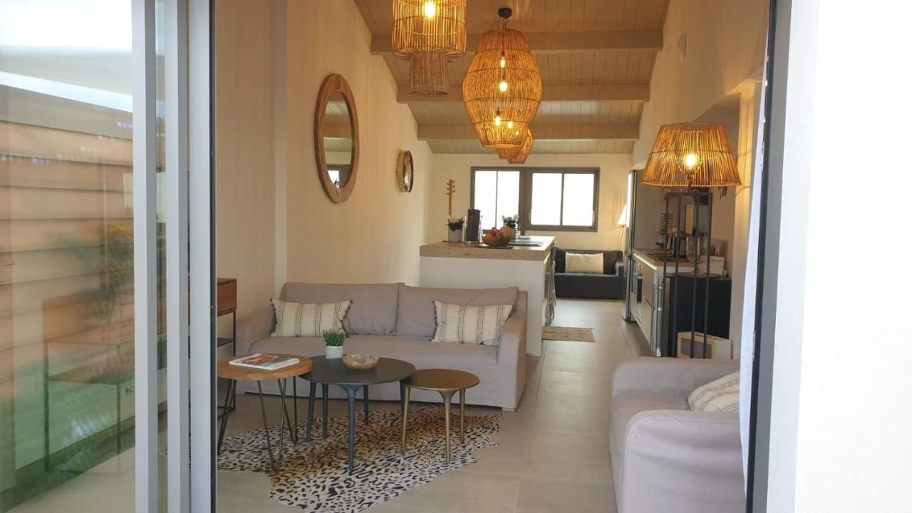 Relocation Vacances De La Cote Sauvage Saint-Clément-des-Baleines Dış mekan fotoğraf